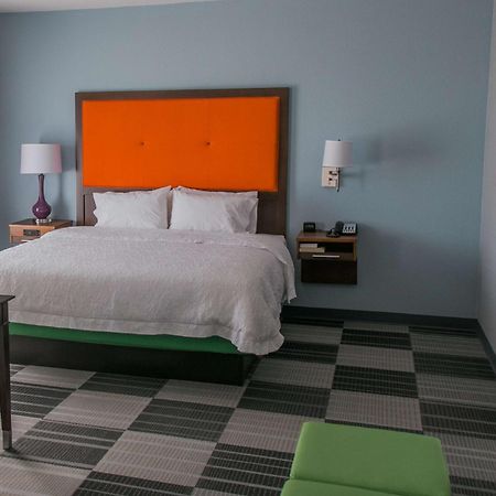 Hampton Inn & Suites Amarillo East Екстериор снимка