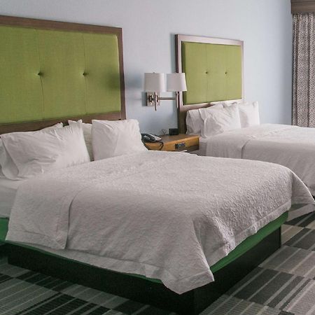 Hampton Inn & Suites Amarillo East Екстериор снимка
