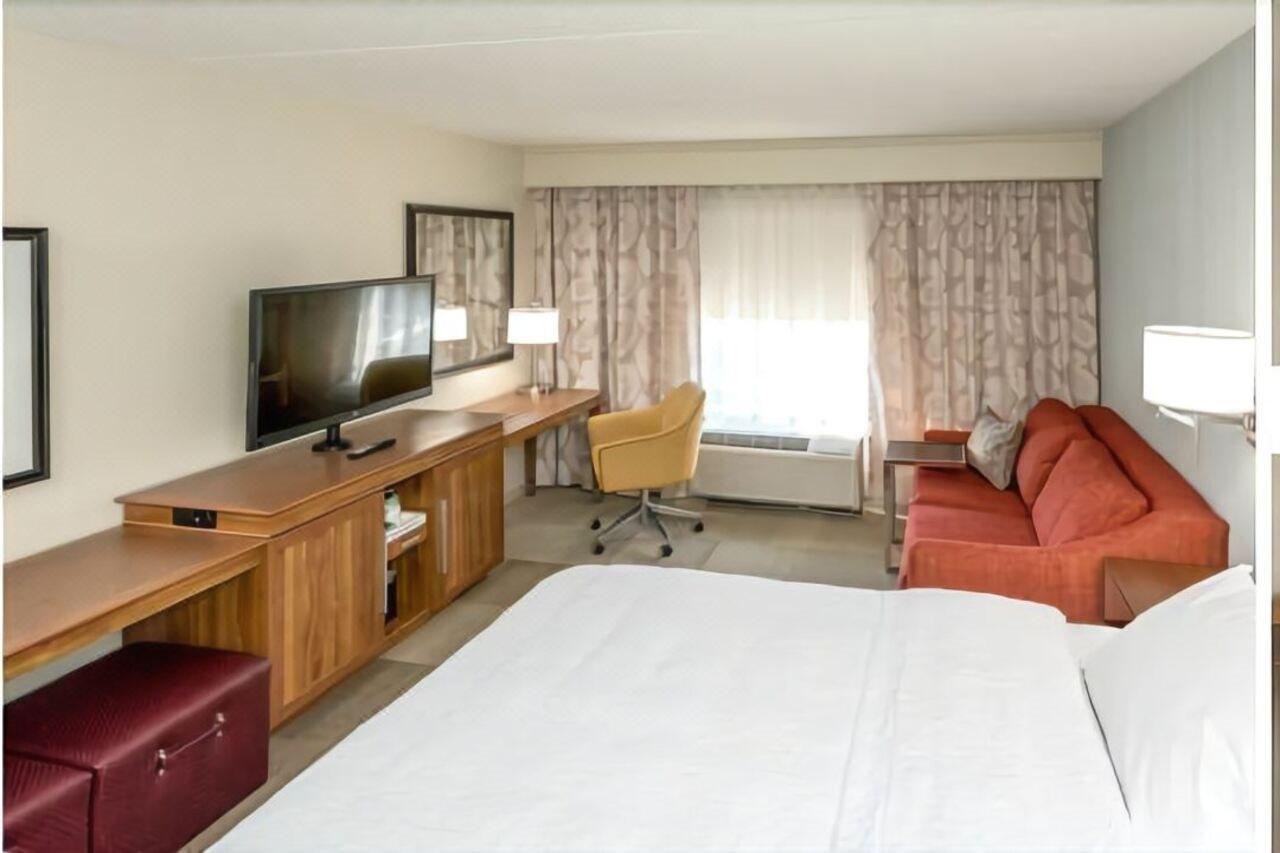 Hampton Inn & Suites Amarillo East Екстериор снимка
