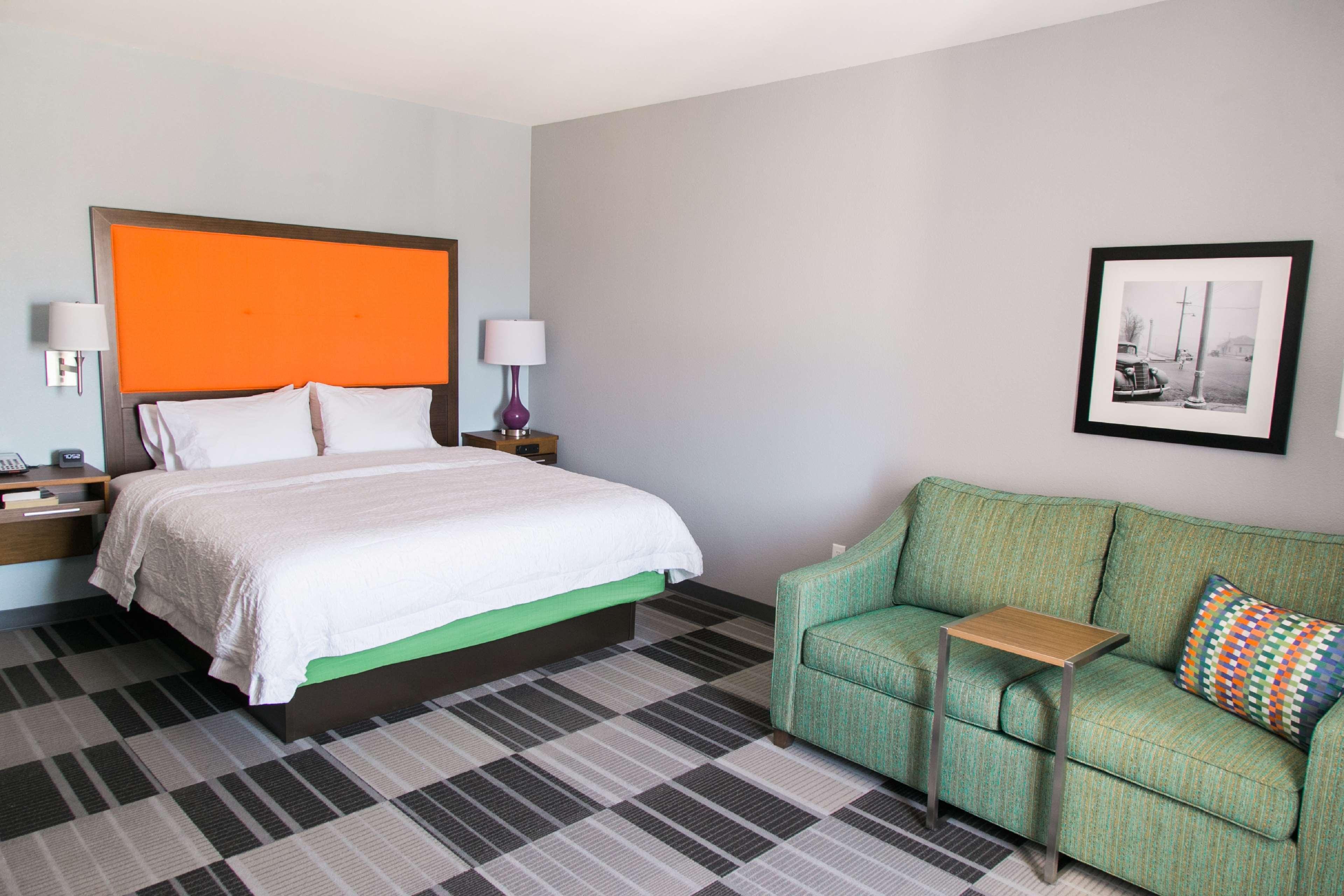 Hampton Inn & Suites Amarillo East Екстериор снимка