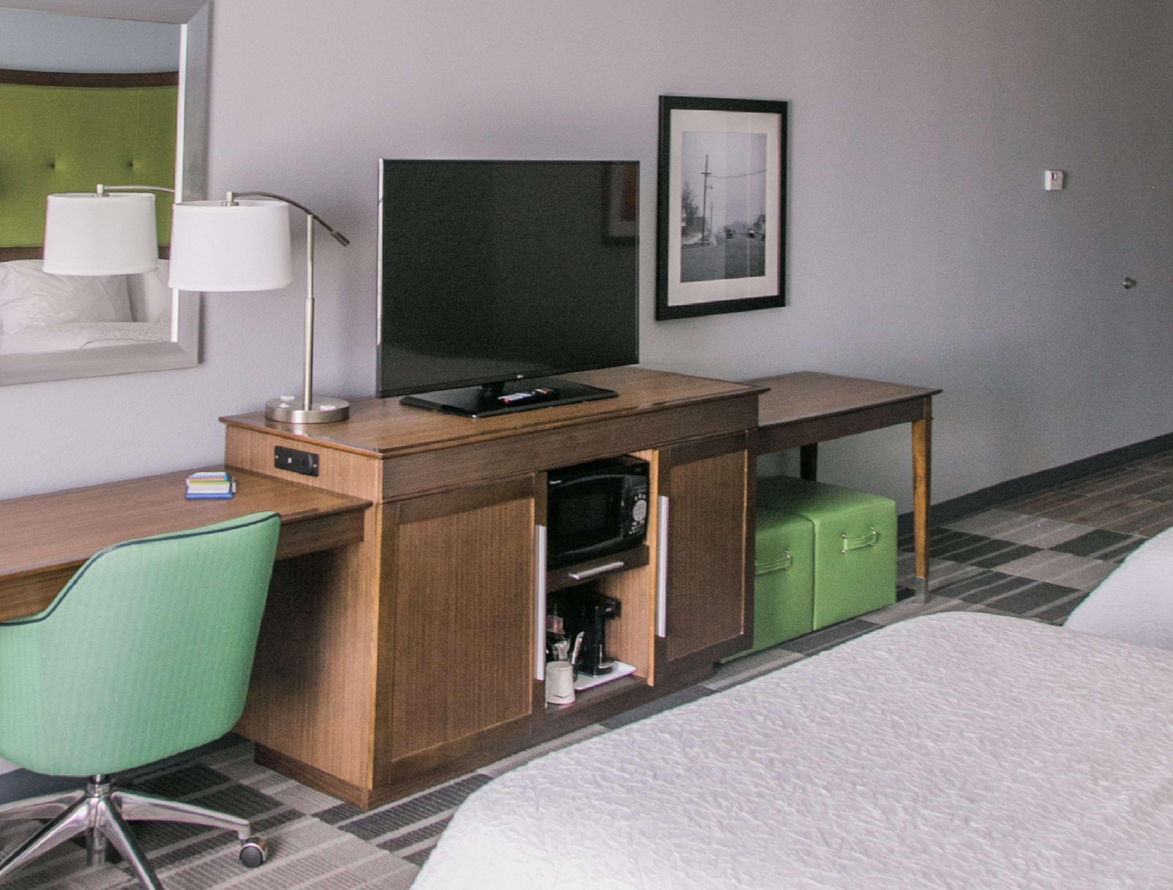 Hampton Inn & Suites Amarillo East Екстериор снимка