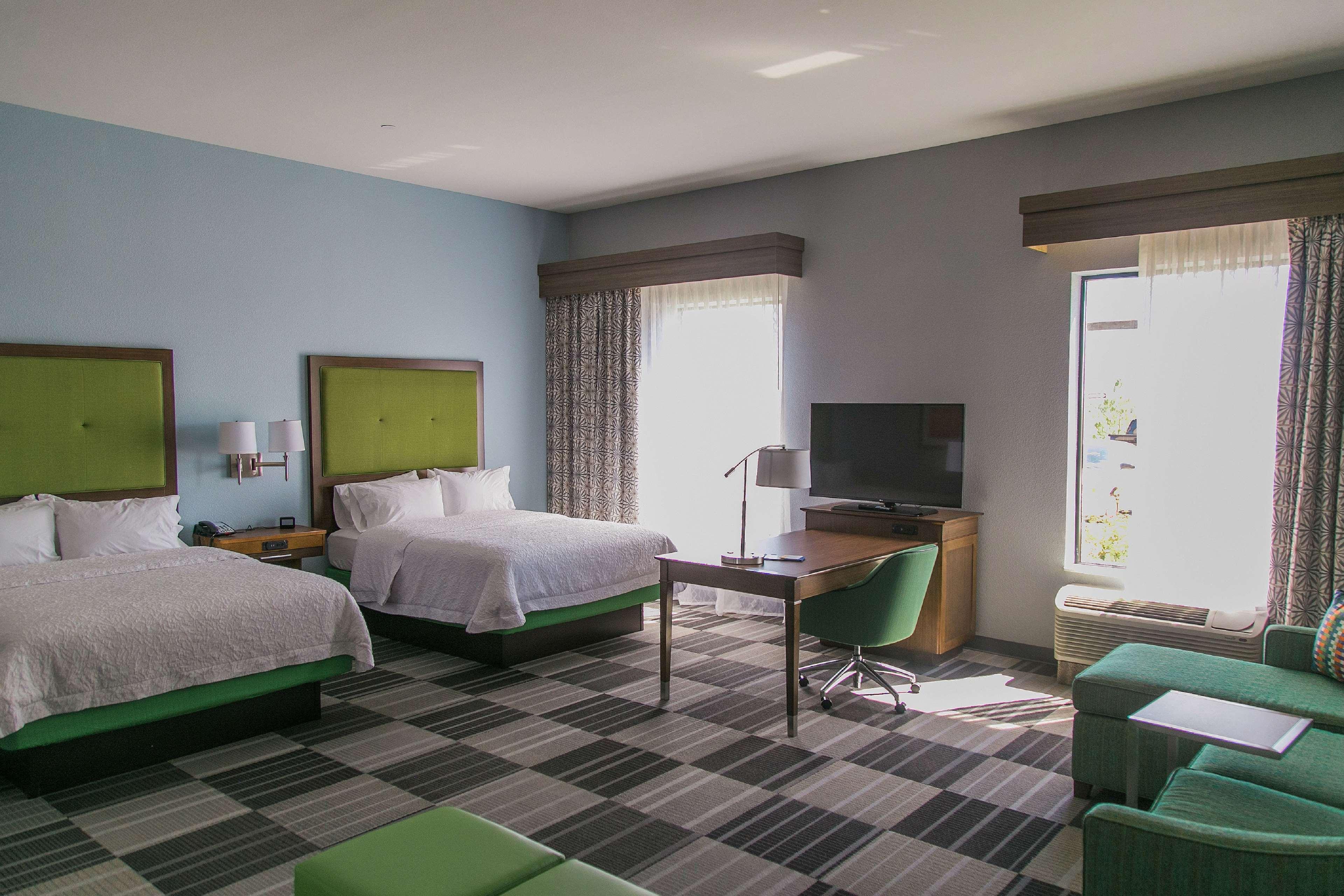 Hampton Inn & Suites Amarillo East Екстериор снимка