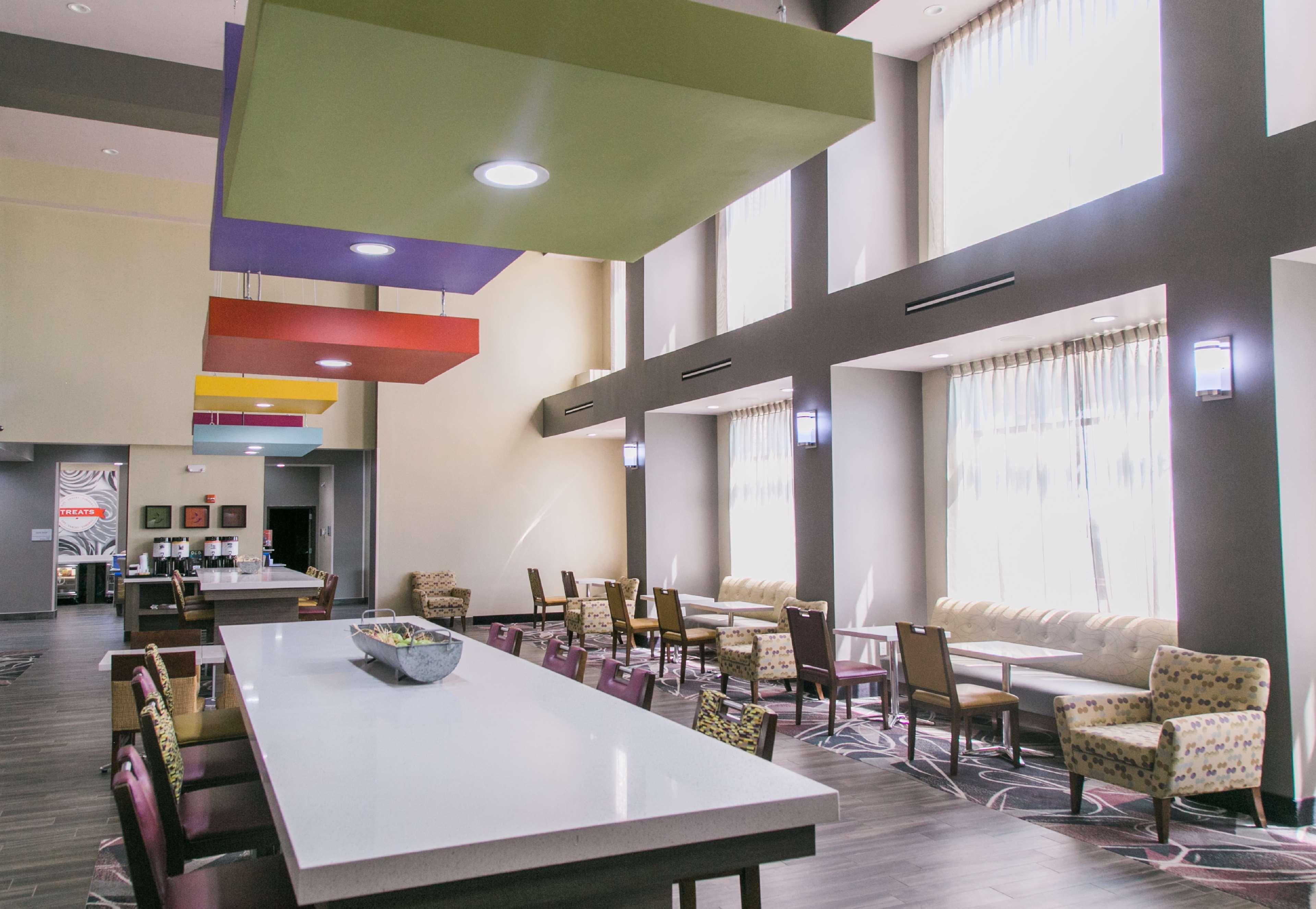 Hampton Inn & Suites Amarillo East Екстериор снимка