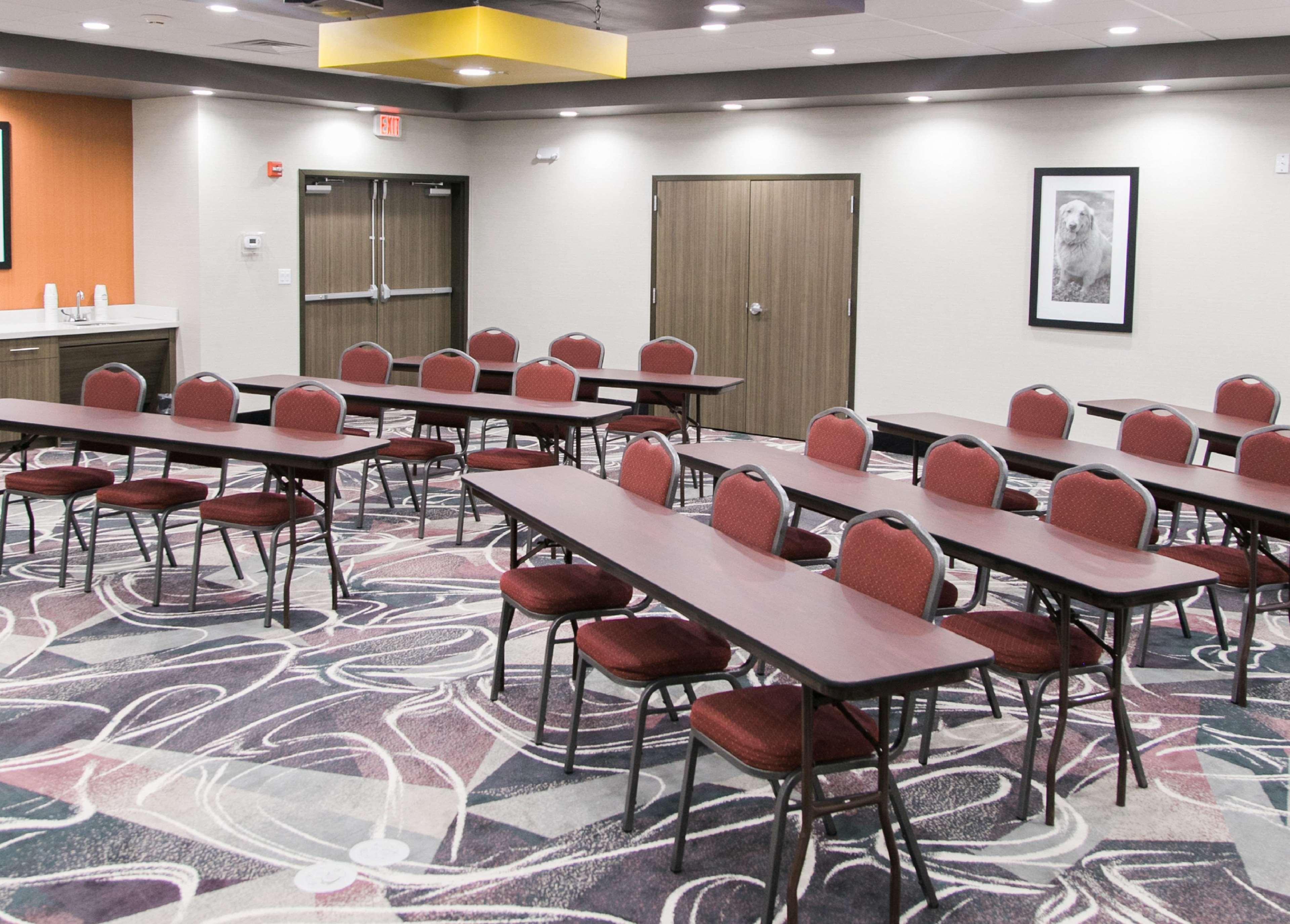 Hampton Inn & Suites Amarillo East Екстериор снимка