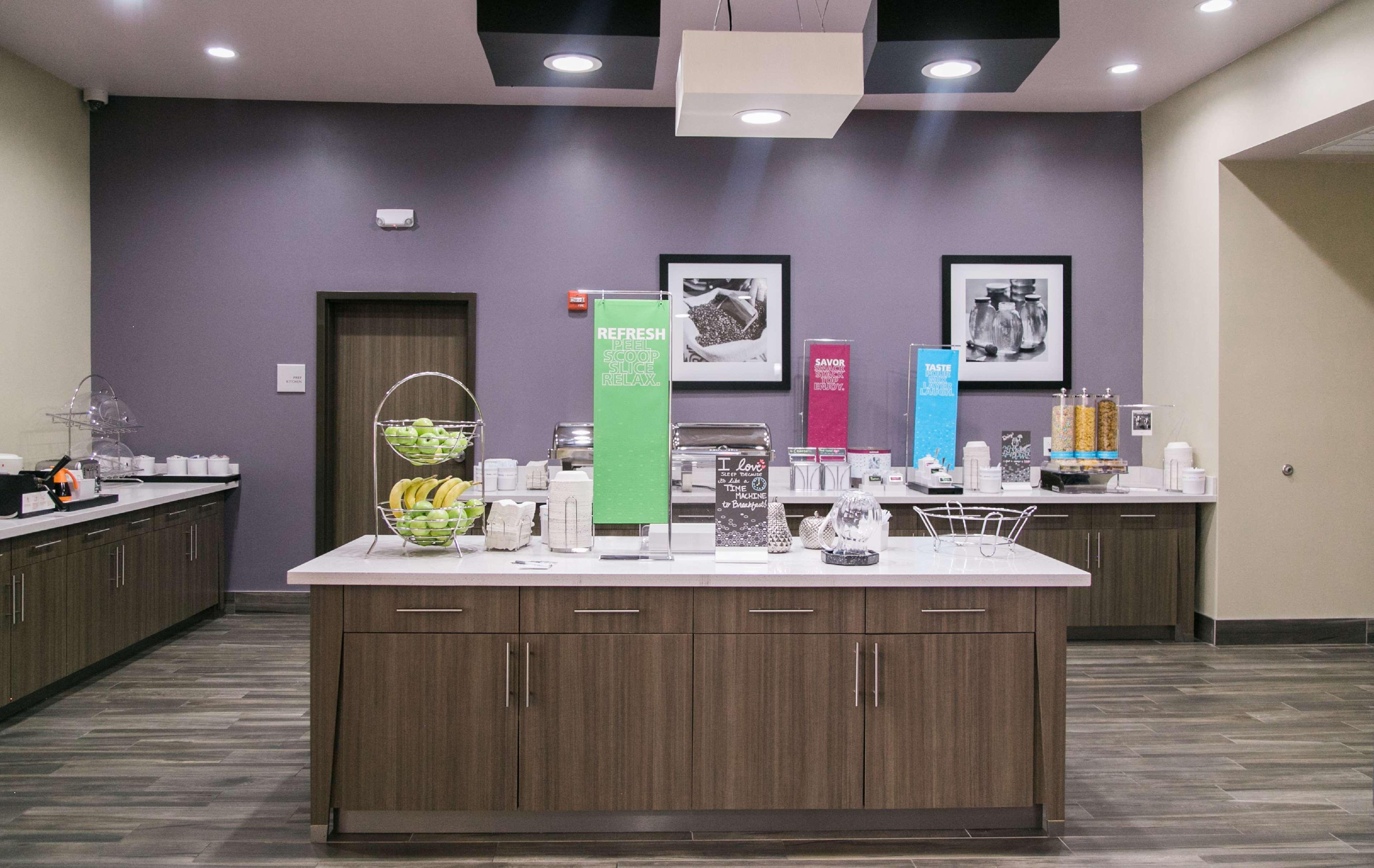 Hampton Inn & Suites Amarillo East Екстериор снимка