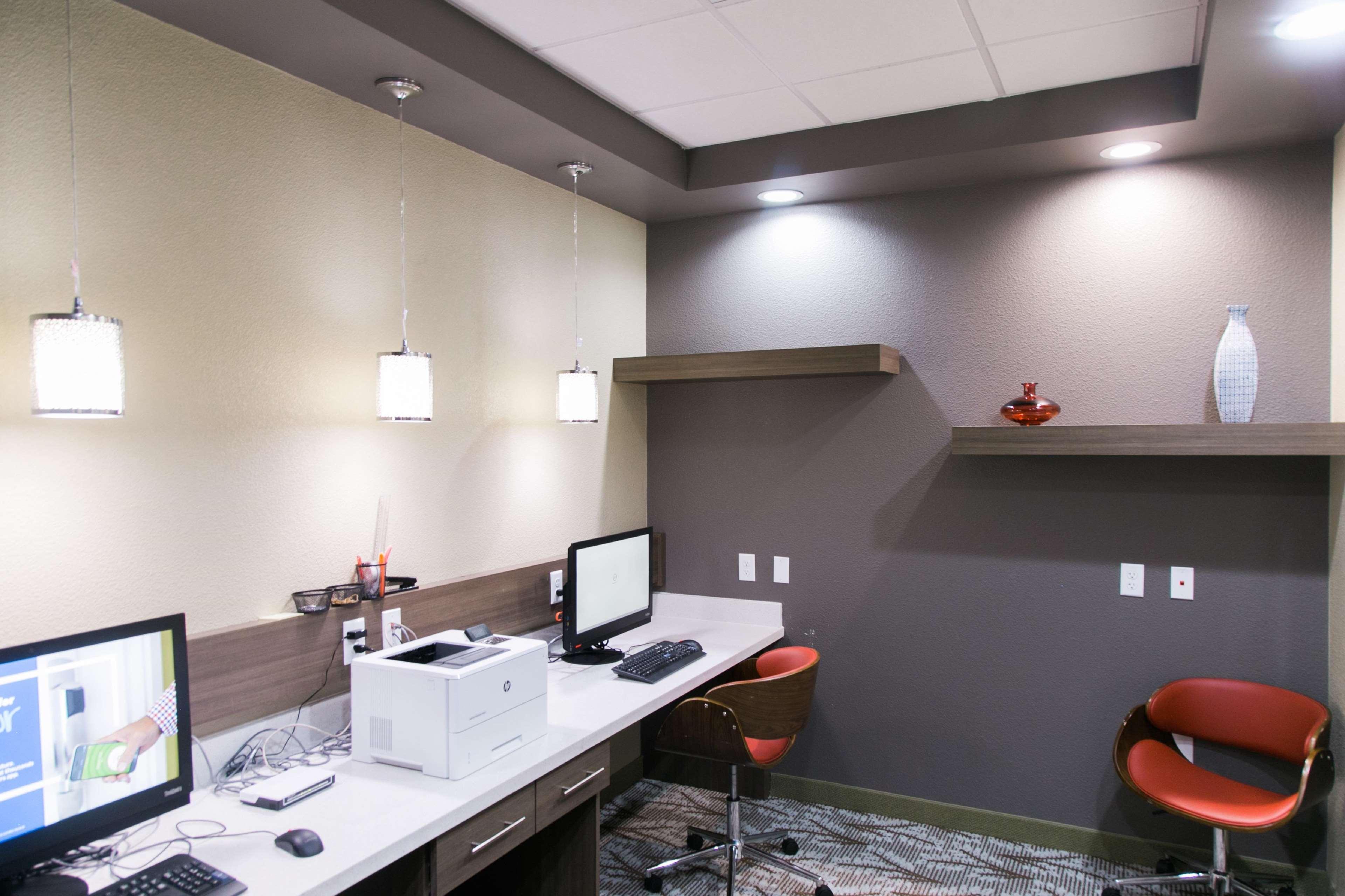 Hampton Inn & Suites Amarillo East Екстериор снимка