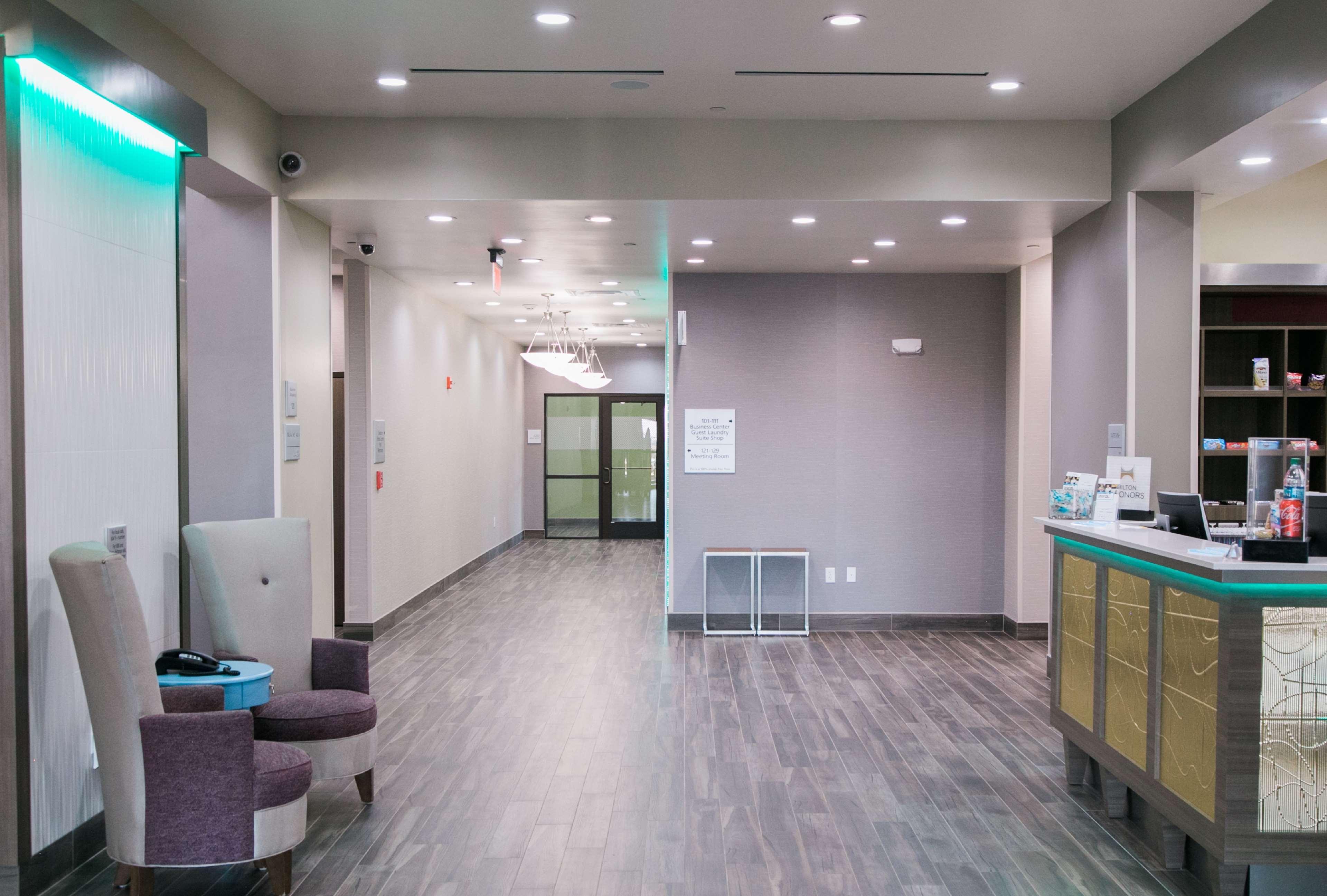 Hampton Inn & Suites Amarillo East Екстериор снимка