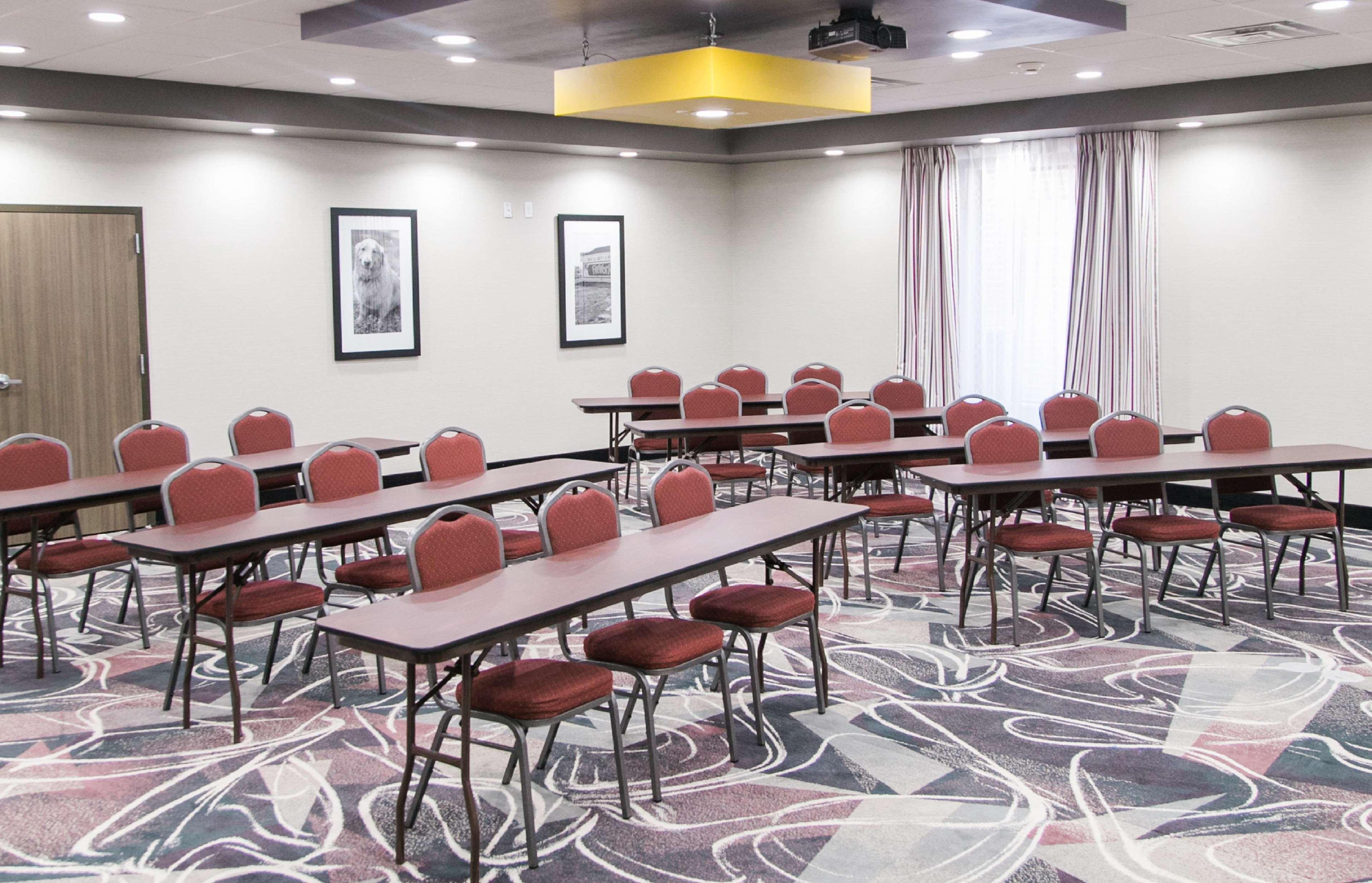 Hampton Inn & Suites Amarillo East Екстериор снимка