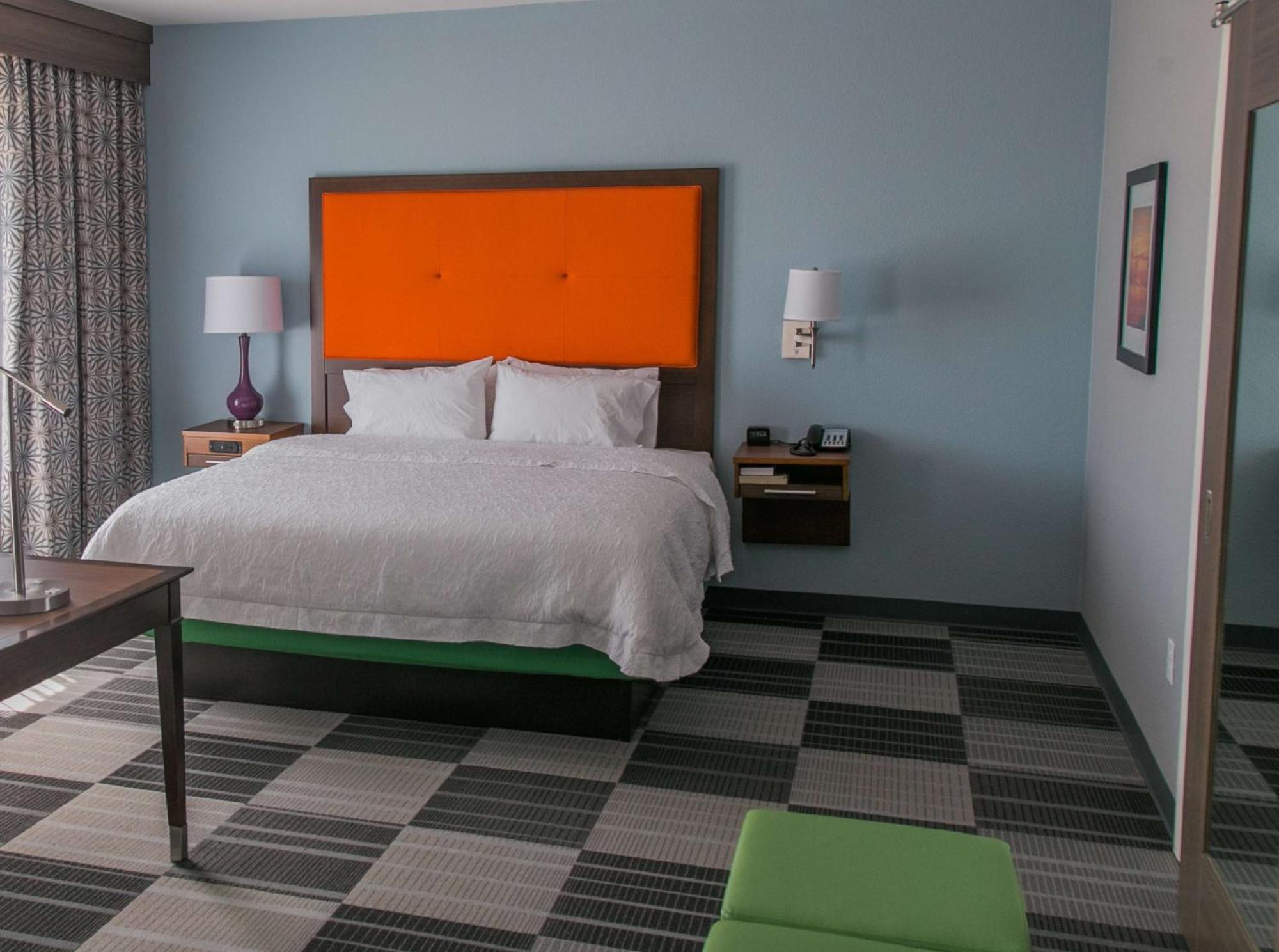 Hampton Inn & Suites Amarillo East Екстериор снимка