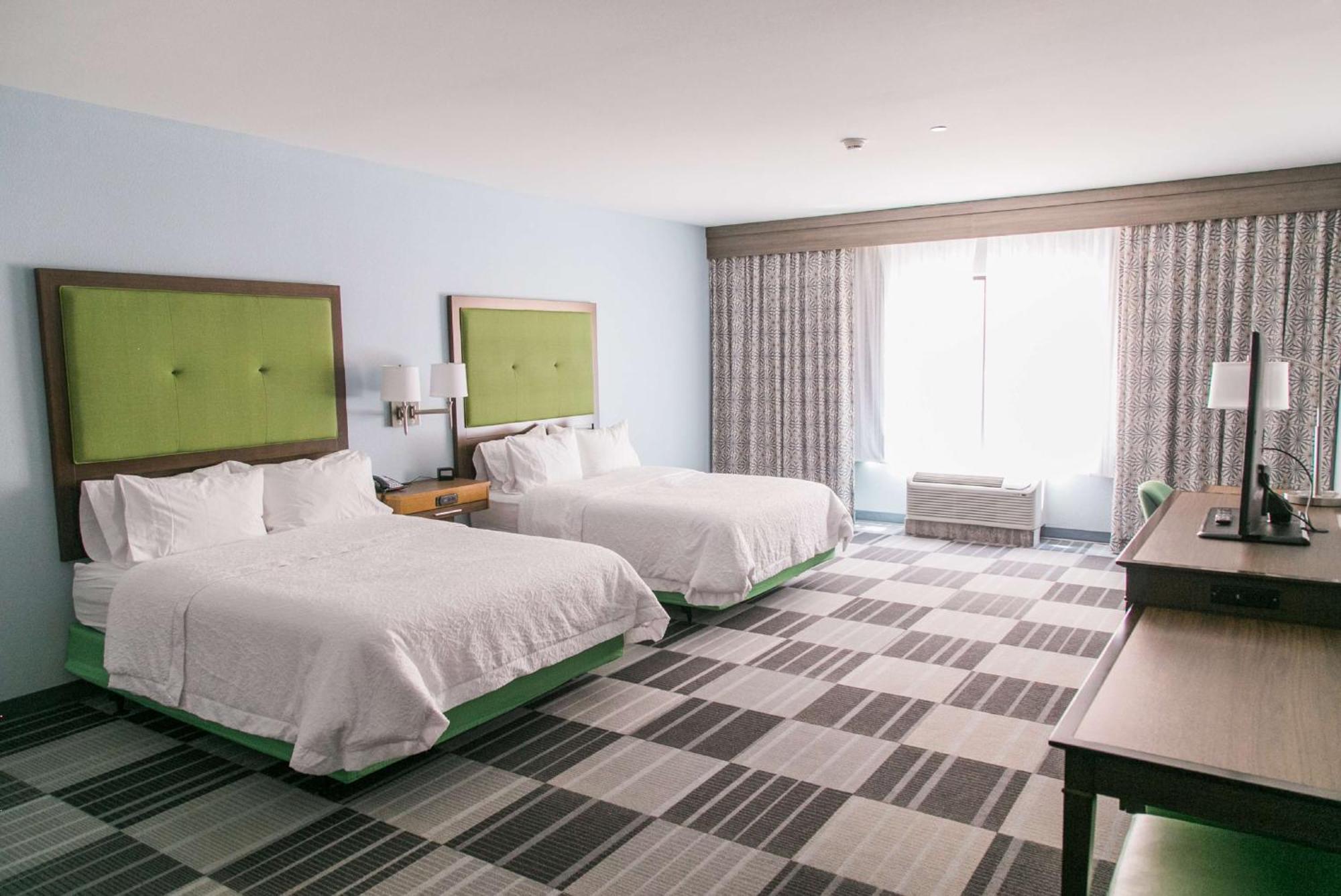 Hampton Inn & Suites Amarillo East Екстериор снимка