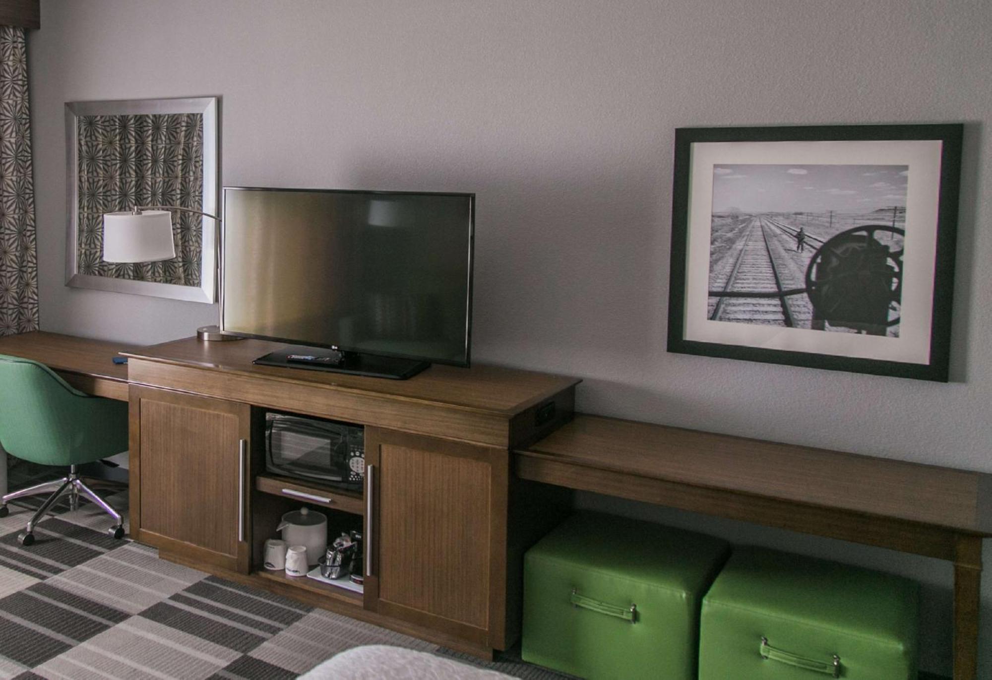 Hampton Inn & Suites Amarillo East Екстериор снимка