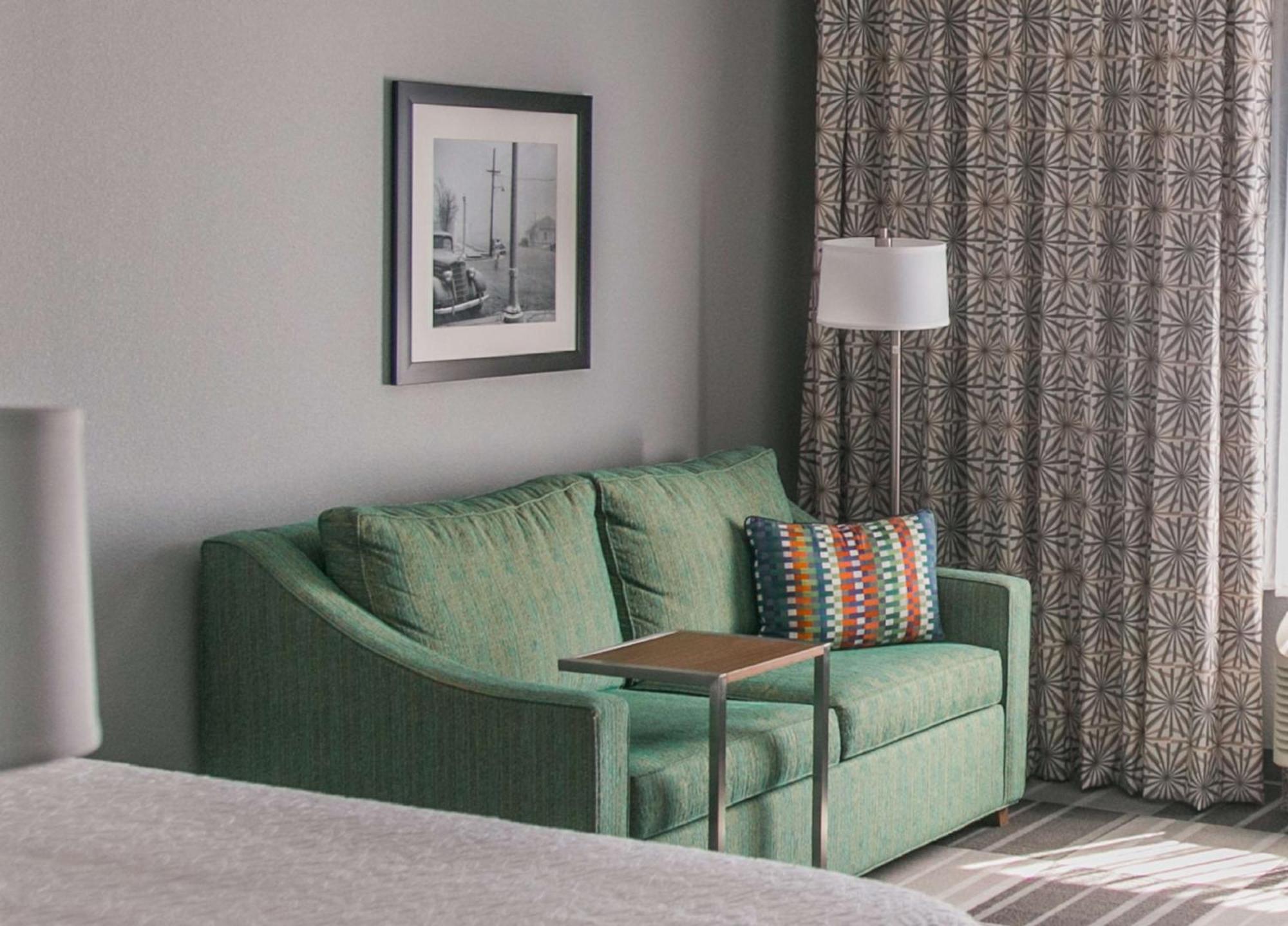 Hampton Inn & Suites Amarillo East Екстериор снимка