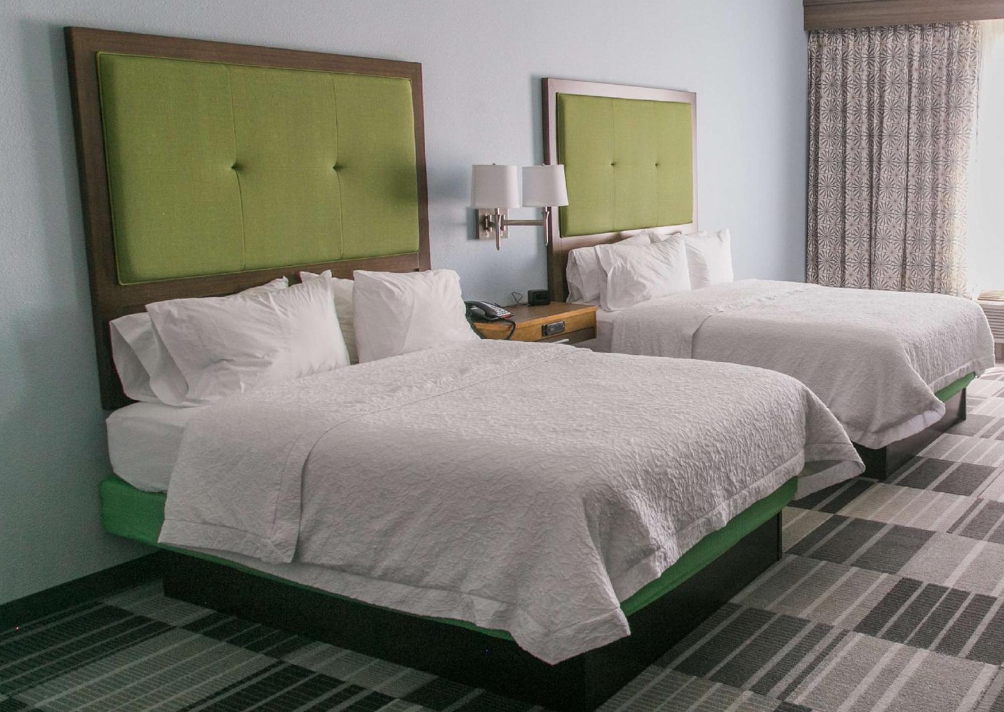 Hampton Inn & Suites Amarillo East Екстериор снимка
